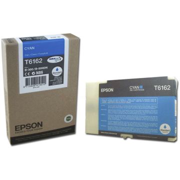 Cartouche d'origine Epson C13T616200 / T6162 - cyan Cartouche d'origine Epson C13T616200 / T6162 - cyan