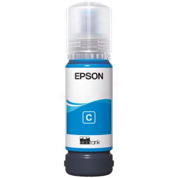 Cartouche d'origine Epson C13T09B240 / 107 - cyan