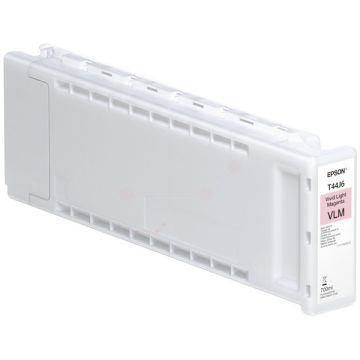 Cartouche d'origine Epson C13T44J640 / T44J6 - magenta photo