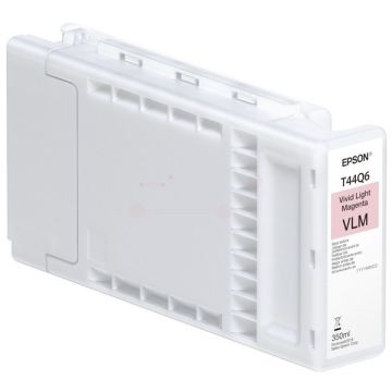 Cartouche d'origine Epson C13T44Q640 / T44Q6 - magenta photo