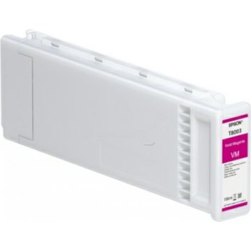 Cartouche d'origine Epson C13T800300 / T8003 - magenta