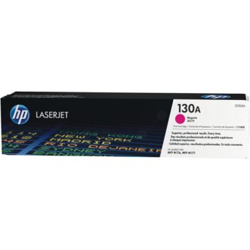 Toner d'origine HP CF353A / 130A - magenta