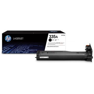 Toner d'origine HP W1335A / 335A - noir