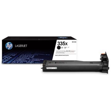 Toner d'origine HP W1335X / 335X - noir