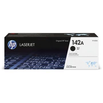 Toner d'origine HP W1420A / 142A - noir