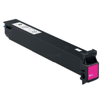 Toner d'origine Konica Minolta A0D7351 / TN-314 M - magenta