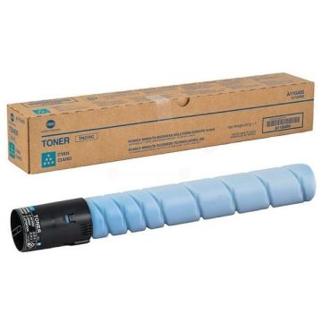 Toner d'origine Konica Minolta A11G450 / TN-319 C - cyan