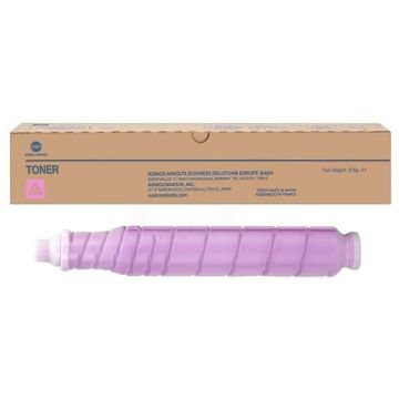Toner d'origine Konica Minolta A3VX350 / TN-619 M - magenta