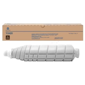 Toner d'origine Konica Minolta A5E7151 / TN-622 K - noir