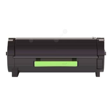 Toner d'origine Konica Minolta A63T01W / TNP-37 - noir