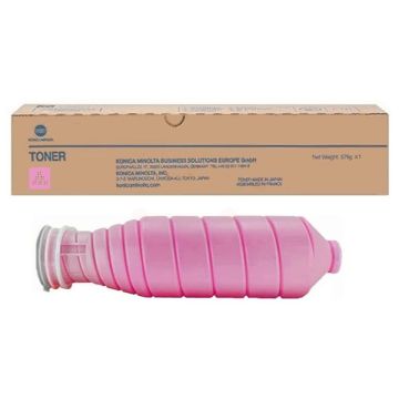 Toner d'origine Konica Minolta A8J3350 / TN-623 M - magenta