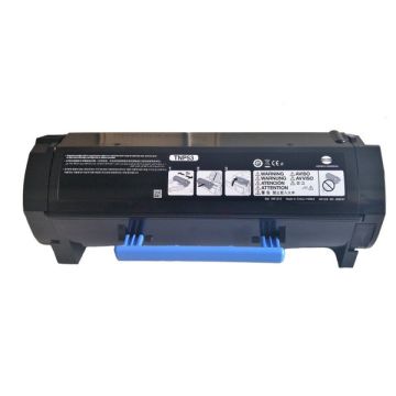 Toner d'origine Konica Minolta AADW050 / TNP-53 - noir