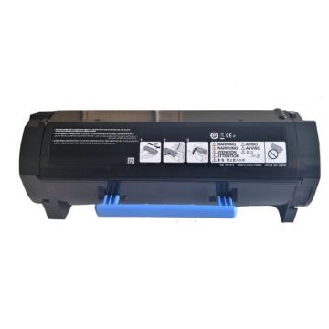 Toner d'origine Konica Minolta AAE3050 / TNP-60 - noir