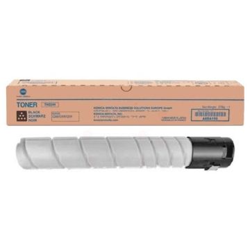 Toner d'origine Konica Minolta AAV8150 / TN-328 K - noir