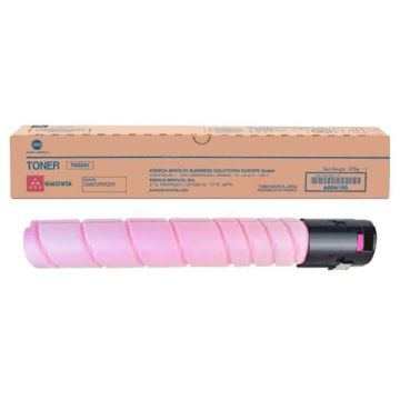 Toner d'origine Konica Minolta AAV8350 / TN-328 M - magenta