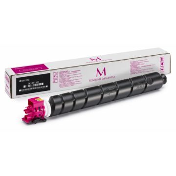 Toner d'origine Kyocera 1T02NDBNL1 / TK-8515 M - magenta