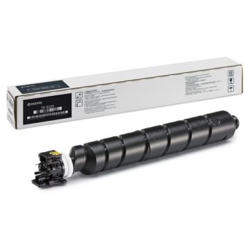 Toner d'origine Kyocera 1T02NK0NL0 / TK-6325 - noir