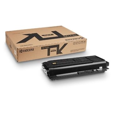 Toner d'origine Kyocera 1T02V70NL0 / TK-7125 - noir