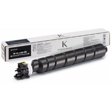 Toner d'origine Kyocera 1T02YP0NL0 / TK-8365 K - noir