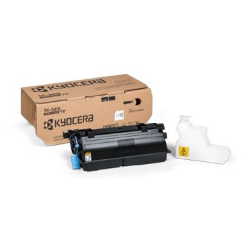 Toner d'origine Kyocera 1T0C0X0NL0 / TK-3410 - noir