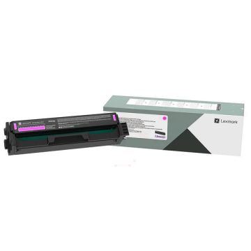 Toner d'origine Lexmark 20N2XM0 - magenta