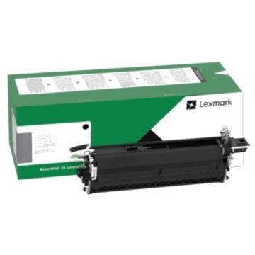 Tambour d'origine Lexmark 71C0Z10 - noir