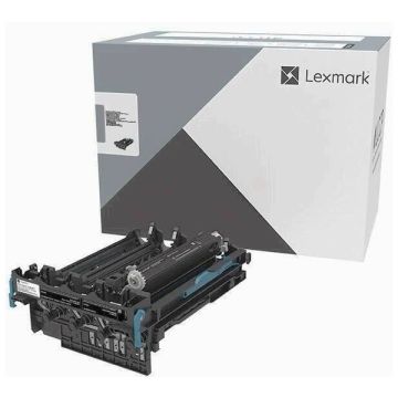 Tambour d'origine Lexmark 78C0Z10 - noir Tambour d'origine Lexmark 78C0Z10 - noir