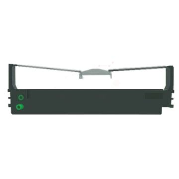 Ruban d'origine OKI 44173405 - noir