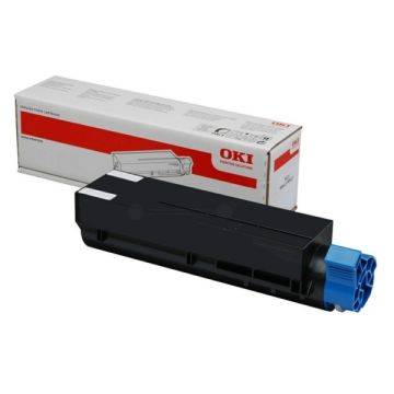 Toner d'origine OKI 44992402 - noir
