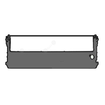 Ruban d'origine Olivetti B0321 - noir - pack de 5