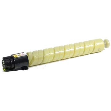 Toner d'origine Ricoh 842377 - jaune