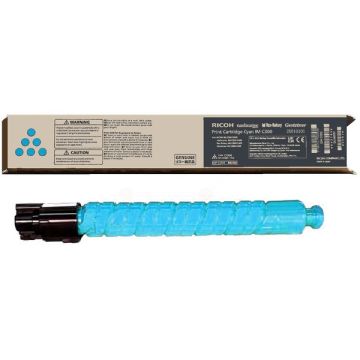 Toner d'origine Ricoh 842383 - cyan