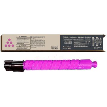 Toner d'origine Ricoh 842603 - magenta
