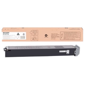 Toner d'origine Sharp MX36GTBA - noir