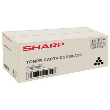Toner d'origine Sharp MXB42GT1 - noir