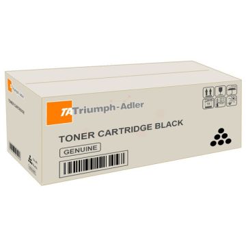 Toner d'origine Triumph-Adler 4413510015 - noir