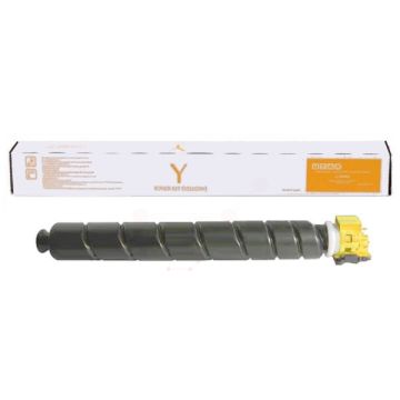 Toner d'origine Utax 1T02YPAUT0 / CK-8530 Y - jaune