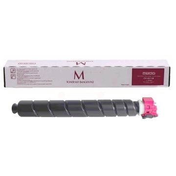 Toner d'origine Utax 1T02YPBUT0 / CK-8530 M - magenta