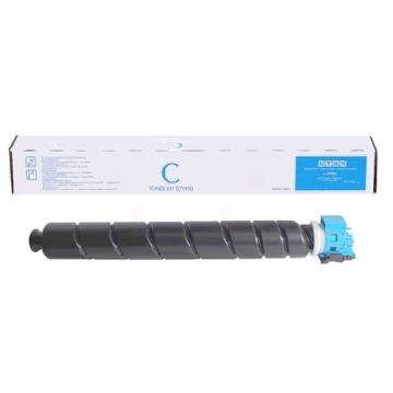Toner d'origine Utax 1T02YPCUT0 / CK-8530 C - cyan