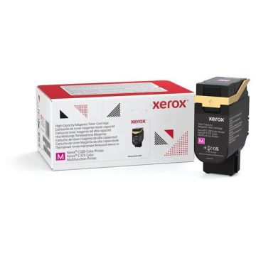 Toner d'origine Xerox 006R04829 - magenta