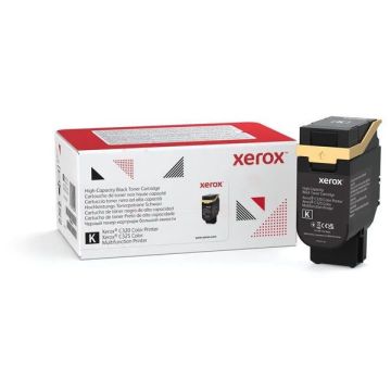 Toner d'origine Xerox 006R04831 - noir