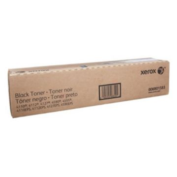 Toner d'origine Xerox 006R01237 - noir Toner d'origine Xerox 006R01237 - noir
