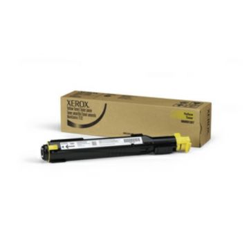 Toner d'origine Xerox 006R01271 - jaune Toner d'origine Xerox 006R01271 - jaune