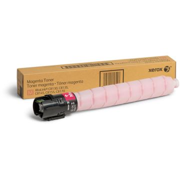 Toner d'origine Xerox 006R01760 - magenta Toner d'origine Xerox 006R01760 - magenta