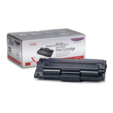 Toner d'origine Xerox 013R00606 - noir Toner d'origine Xerox 013R00606 - noir