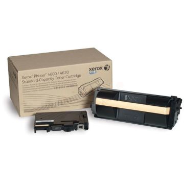 Toner d'origine Xerox 106R01533 - noir