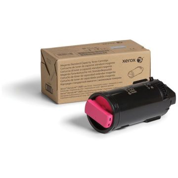 Toner d'origine Xerox 106R03913 - magenta Toner d'origine Xerox 106R03913 - magenta