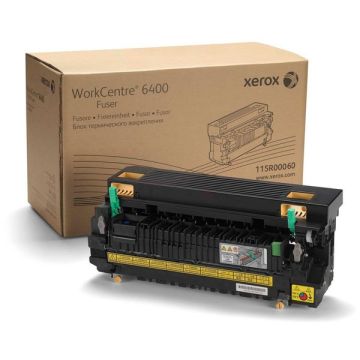 Unité de fusion d'origine Xerox 115R00060 Unité de fusion d'origine Xerox 115R00060