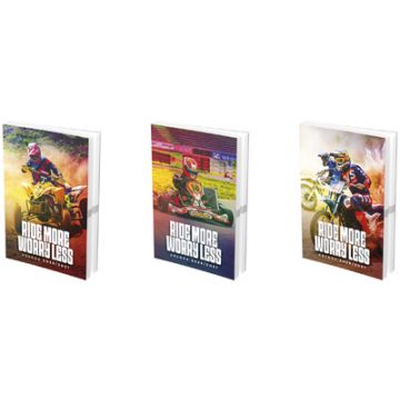 OXFORD Agenda scolaire QUAD, 2026/2027, assorti x6