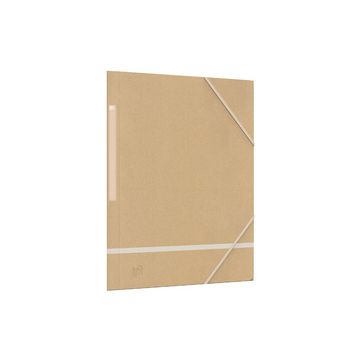 Oxford Chemise à rabats TOUAREG, A4+, beige